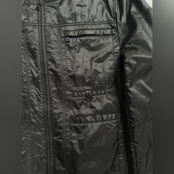 Prada Padded Utility Work Jacket - Picture 3 of 16